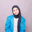 Izza Zahidah Muthmainnah