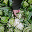 Kulit Ketupat
