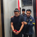 Selebgram Aniaya WNA