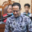 Korupsi Laptop Kemendikbudristek