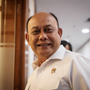 Kepala BGN Dadan Hindayana Dicopot