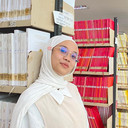 Nadya Azizah