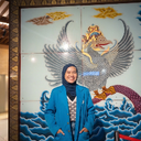 fathinah saniyyatus sholihah
