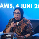 Kepala BGN Nanik S Deyang Mundur