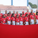 Timnas Wanita Indonesia 