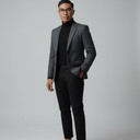Mohamad Fazrial Ihfron
