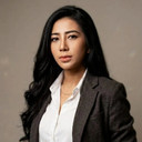 Olyvia Hendarwati, MSi