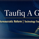 Taufiq A Gani