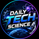 Daily Tech Science
