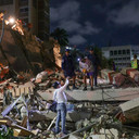 Gempa 7,5 M Guncang Venezuela