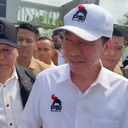 Safari Politik Jokowi