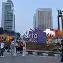 HUT ke-499 Jakarta
