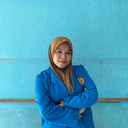 Ike Marlina