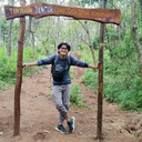 Anindhito Gading Rasunajati