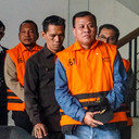 KPK OTT Bupati Kuansing