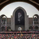 Israel-AS Serang Iran