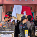 Penggerebekan Bandar Narkoba di Katingan