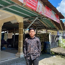 Kornadus Efraim Situmeang