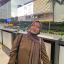 Talitha Syaakira