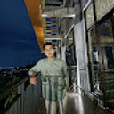M. Lukman Dickiyansyah