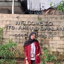 Anne Rizki Fitriani