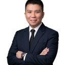 Dr Anthony Leong