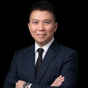 Dr Anthony Leong