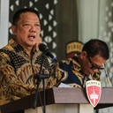 Febrie Adriansyah Tersangka