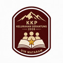 KKP Kelurahan Gerantung 2026