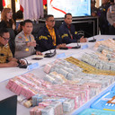 Korupsi Batu Bara PLTU