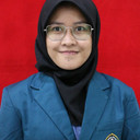 Tsaniatul Maghfiroh
