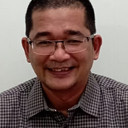 Taufik Hidayat Simatupang