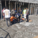 ASN Lompat dari Apartemen di Medan