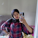 Zahra Amanda Mufida