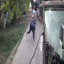 Warga di Depok Diteror Tetangga