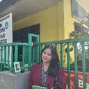 Lidya Simamora