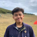 Muhammad Najihan Mumtaza