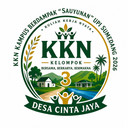 KKN Kelompok 3 Desa Cintajaya