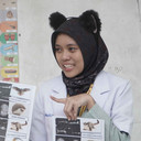 Reinilda Alwina