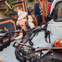 Pencuri Ayam Adu di Bali Tewas Dikeroyok
