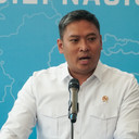 Kepala BGN Sudaryono Pecat 261 Pegawai