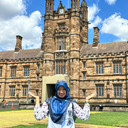 Nur Fadhilah