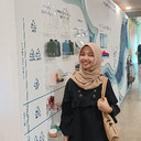 Nadia Azalia Putri