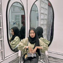 Amelia Devi Rulistanti