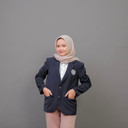 Azzah Hanin Luthfi Aqilah