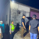 Mayat dalam Bagasi Mobil di Grobogan