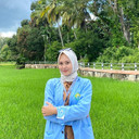 Eza Nadila