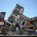 Gempa 7,4 M di Kolombia