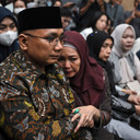 Korupsi Kuota Haji