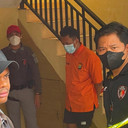 Potongan Mayat dalam Karung di Depok